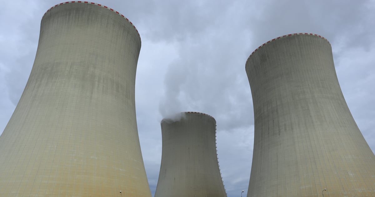 Wniosek złożony. Startuje proces budowy pierwszej elektrowni jądrowej w Polsce