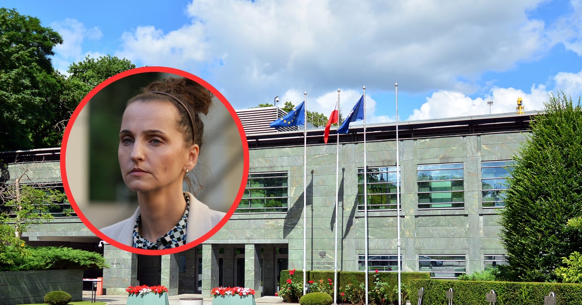 Prima aprilis w BBN? MSWiA odpowiada na zarzuty o nieobecność na spotkaniu