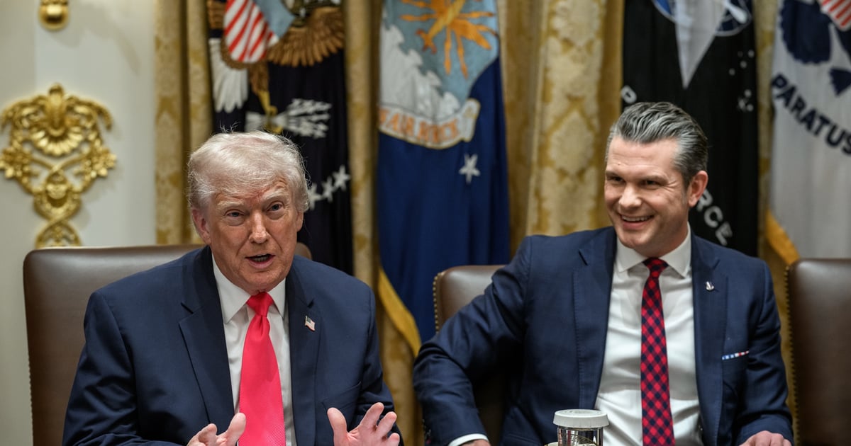Przełom czy prowokacja? Trump ogłasza prośbę Iranu o pokój i stawia ultimatum