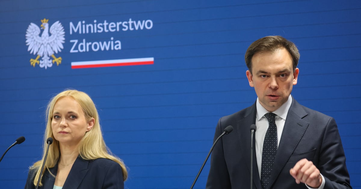 Miliardy dla Pfizera od Polski? „Środki w ochronie zdrowia są marnowane”