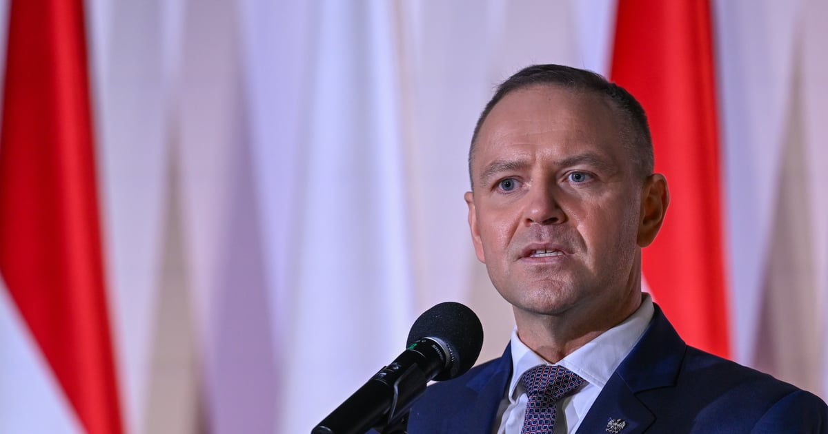 Karol Nawrocki zdecydował w sprawie reformy PIP. „Cały czas mam poważne wątpliwości”