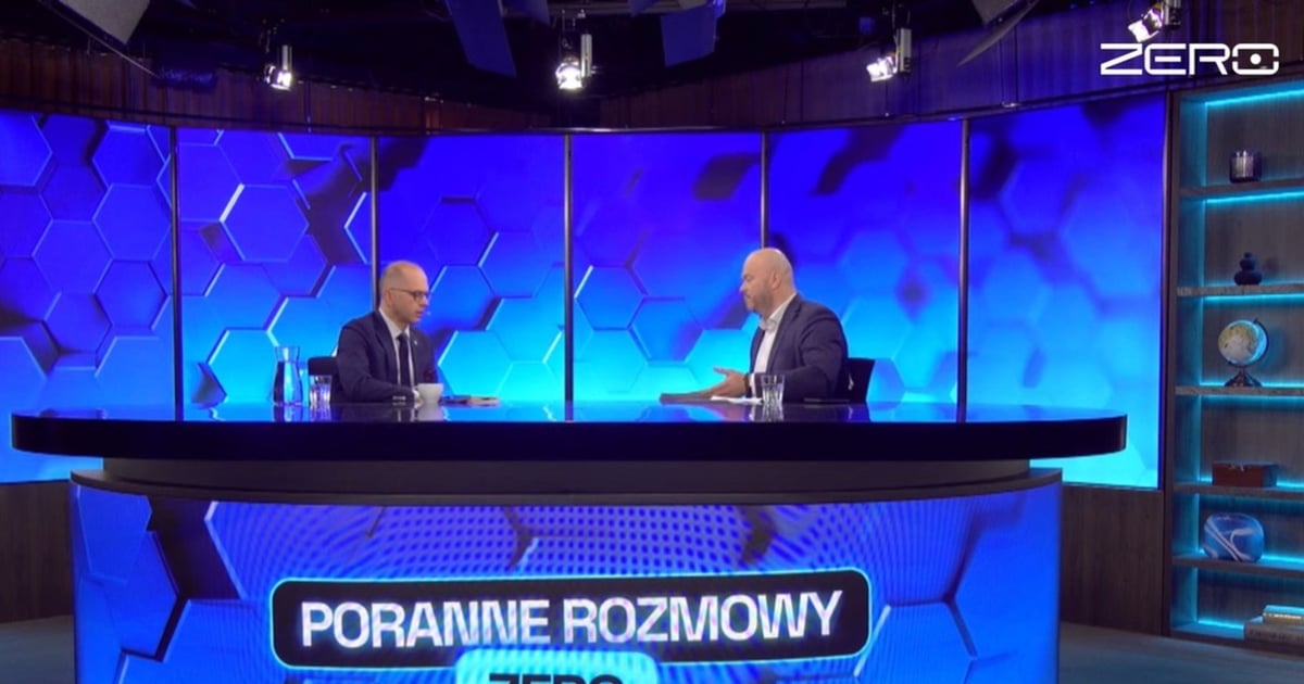 „Dostał po łapach”. Polityk KO komentuje aferę wokół projektu posła KO
