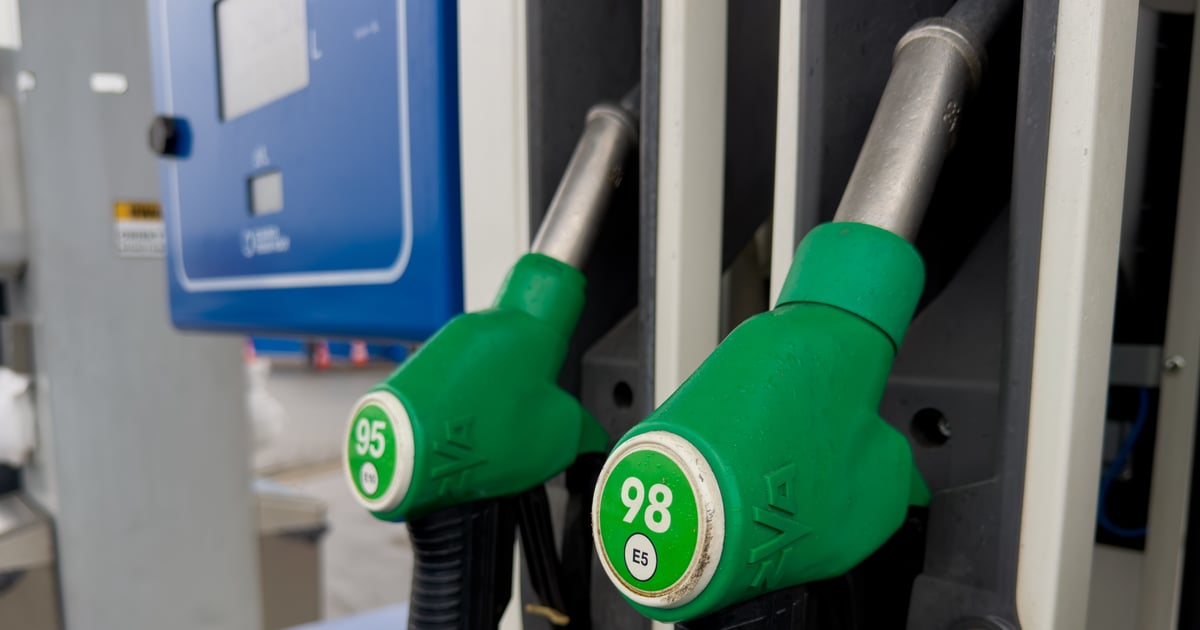Ceny paliwa rosną przed świętami. Diesel zdrożeje najbardziej, oto nowe stawki