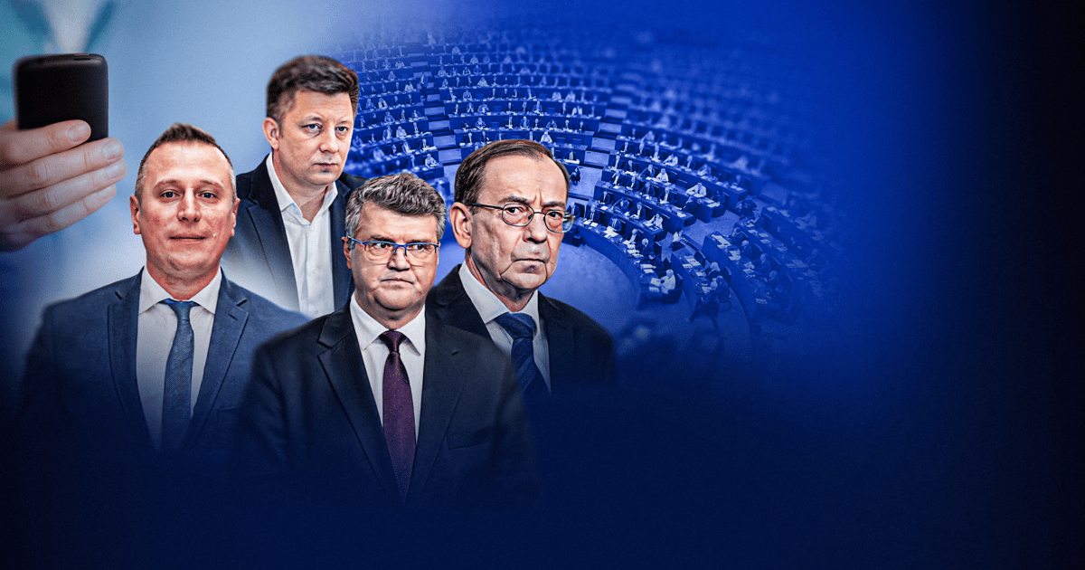Chat Control: Jak powszechny podsłuch udaje ochronę dzieci?