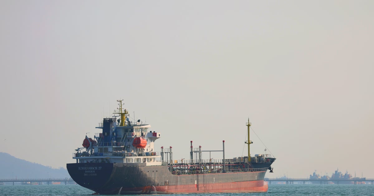 Przełom w sprawie Cieśniny Ormuz może być blisko. Z kim dogaduje się Iran?