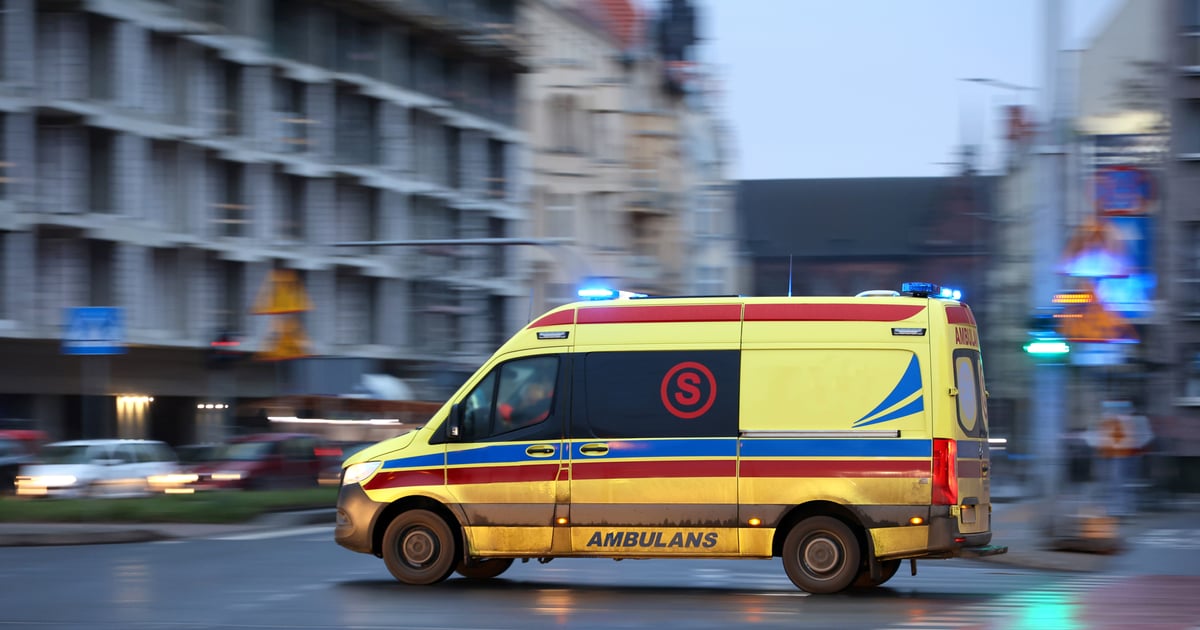 Trzy osoby zatrzymane po pobiciu niemowlęcia. Dziecko przeszło operację