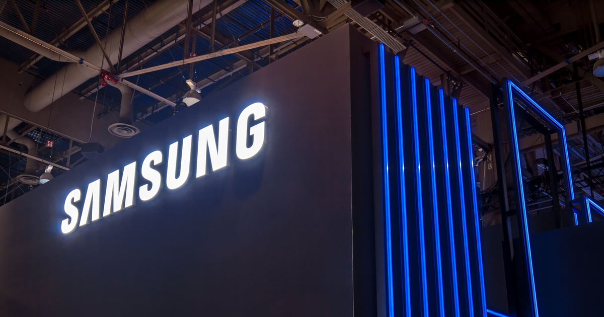 Pamięciowy problem Samsunga. Na pomoc chińskie firmy
