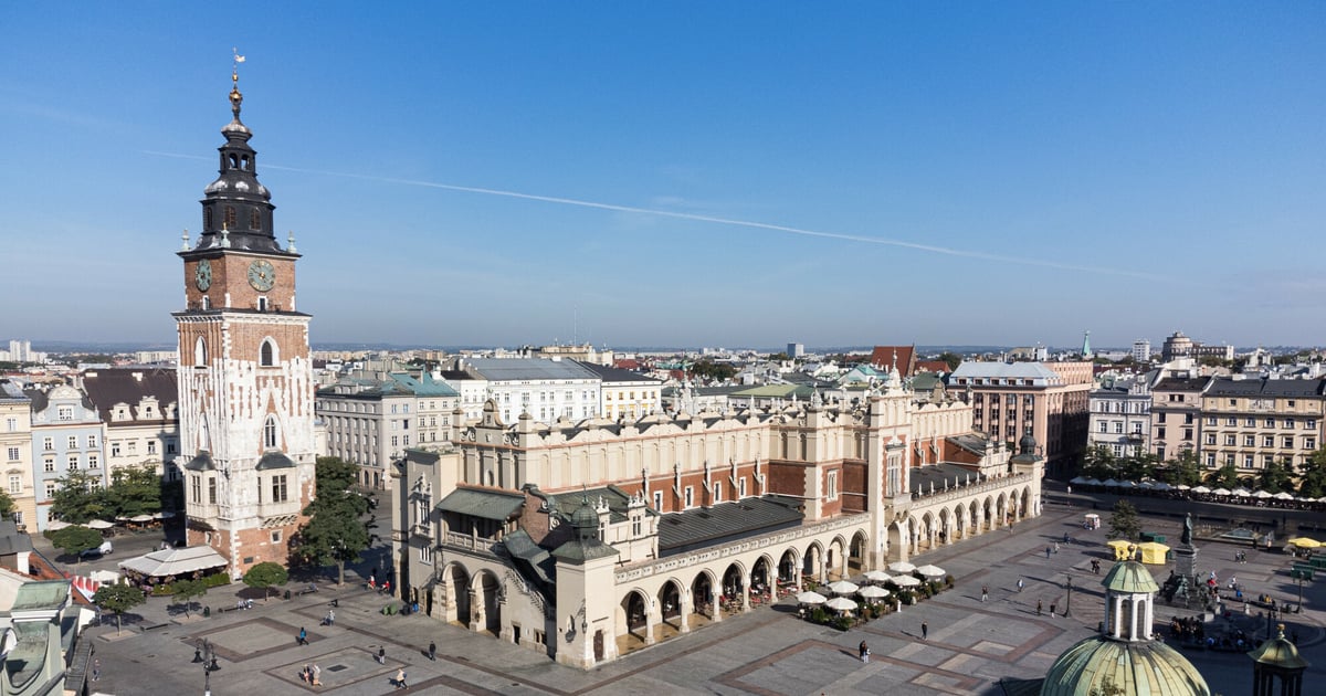 Kraków czeka referendum. Komisarz wyborczy wyznaczył datę