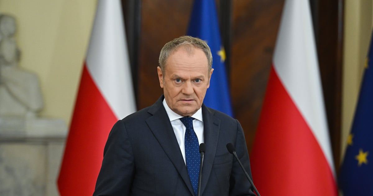 Szokujące słowa premiera Węgier do Putina. Tusk reaguje i atakuje Kaczyńskiego i Nawrockiego
