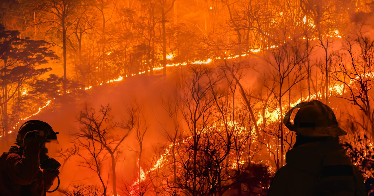 To może być najsilniejsze El Niño w historii. Pogoda na świecie oszaleje?