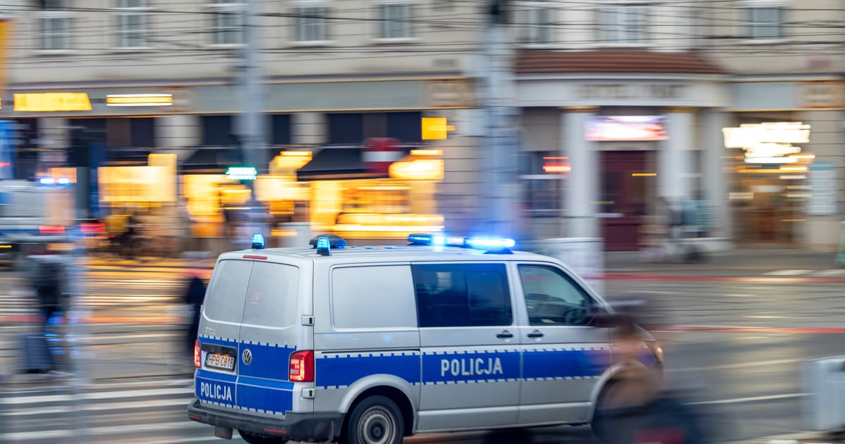 35-latka zaatakowała Ukrainki w Poznaniu. Biła, szarpała, wyzywała. Odpowie za napaść na tle ksenofobicznym
