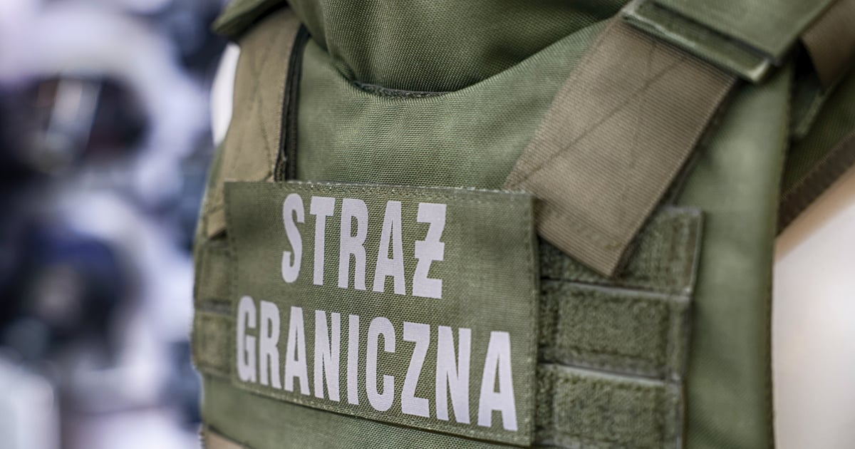 Zatrzymano 29 osób „zagrażających bezpieczeństwu państwa”. Służby podsumowują kontrole na granicach