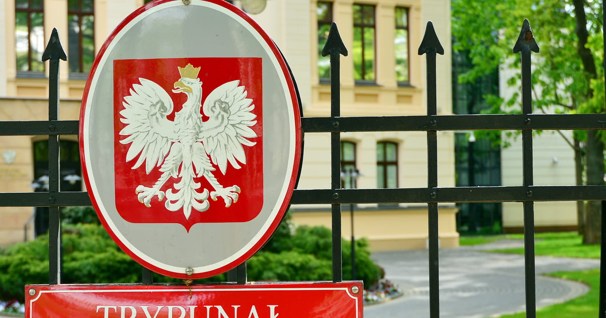 Co dalej z nowymi sędziami TK? Ruch Bogdana Święczkowskiego