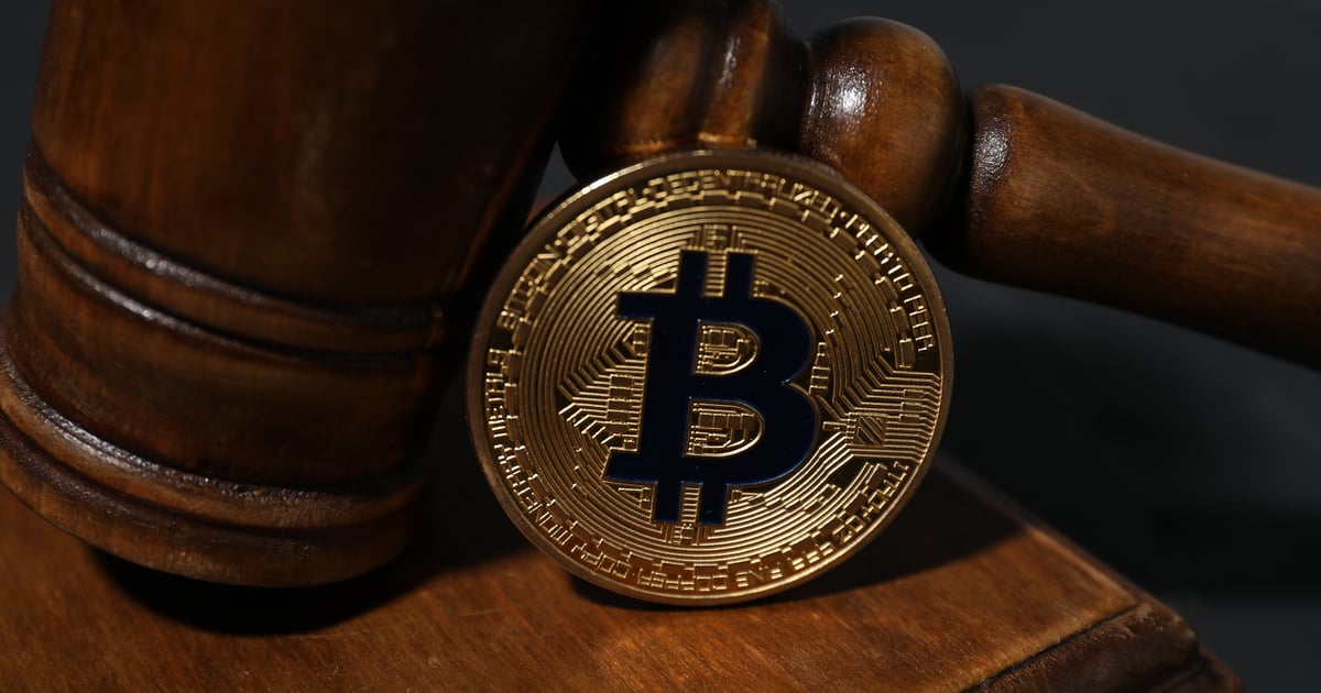 Kryptowaluty. Od problemów giełdy do debaty o wzmocnieniu nadzoru