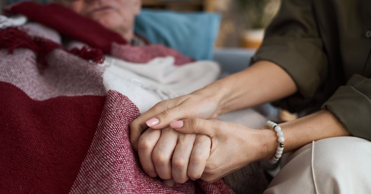 Seniorzy bez wsparcia. Opieka długoterminowa w Polsce nie działa