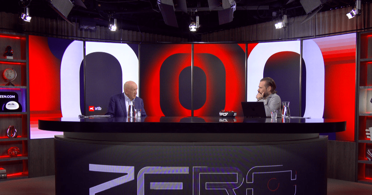 „Nie jestem przedstawicielem januszexu”. Ryszard Florek o swoim biznesie