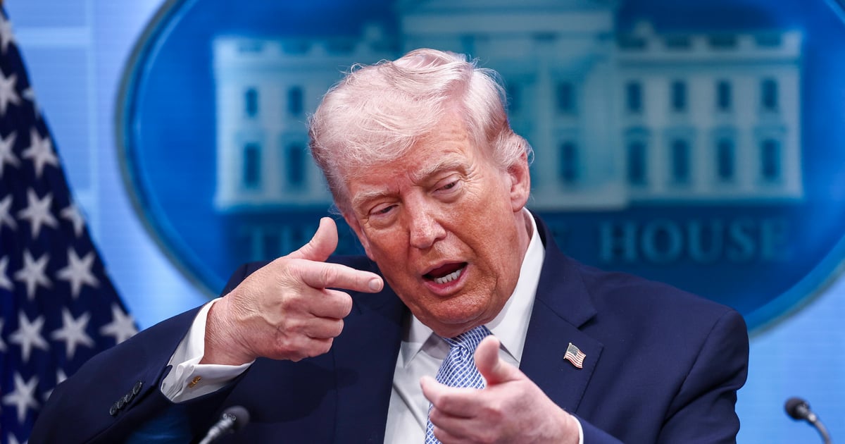 Tylko w Polsce tak mocno ufamy USA. Wyniki europejskiego sondażu