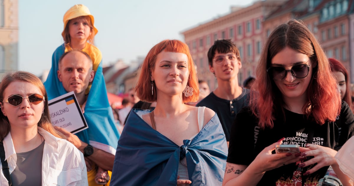 Ważny apel z Kijowa do Ukraińców w Polsce. Chodzi o legalizację pobytu