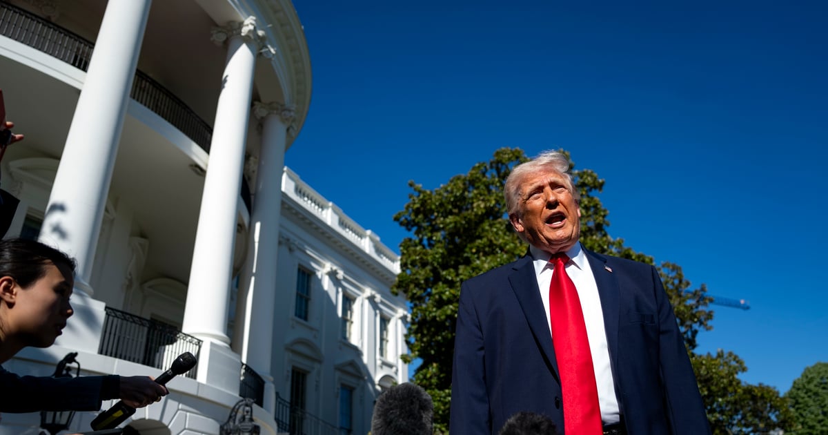Blokada Cieśniny Ormuz. Tym razem to Trump