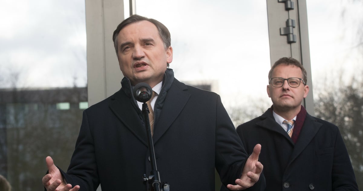Orbán stracił władzę na Węgrzech, a co dalej z z Romanowskim i Ziobrą? „Nie dadzą satysfakcji Tuskowi”