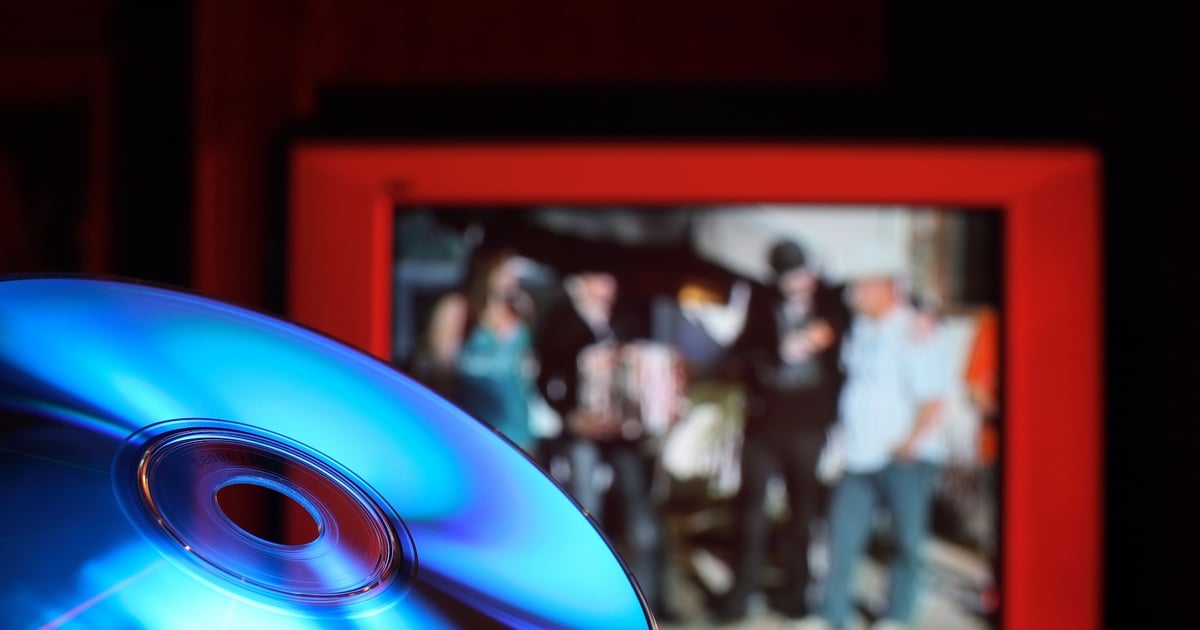 Blu-Ray ostatnim bastionem płyt? Technologia jeszcze nie wybiera się na śmietnik