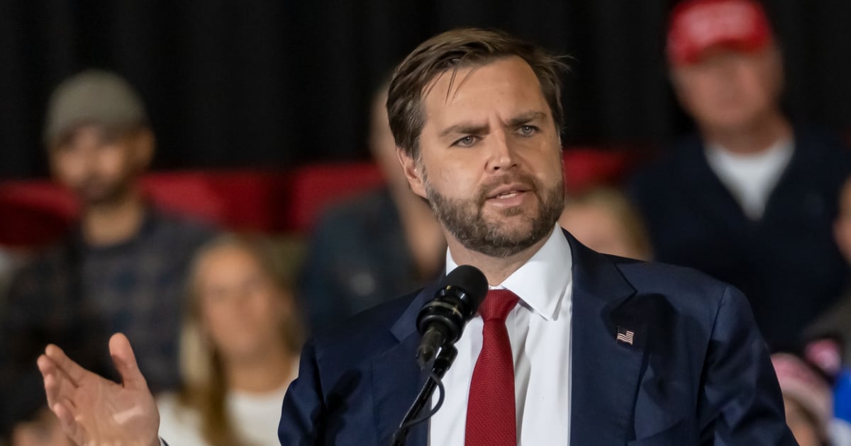 Rozmowy USA–Iran zakończone fiaskiem. Ostre słowa Vance’a i napięcia wokół Cieśniny Ormuz