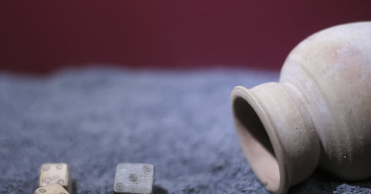 Grali w kości już 12 tys. lat temu. Zaskakujące odkrycie archeologów