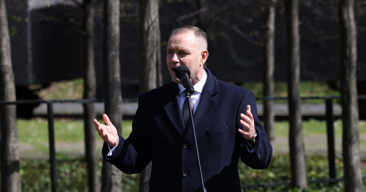 Nominacje oficerskie w ABW. Prezydent podjął decyzję