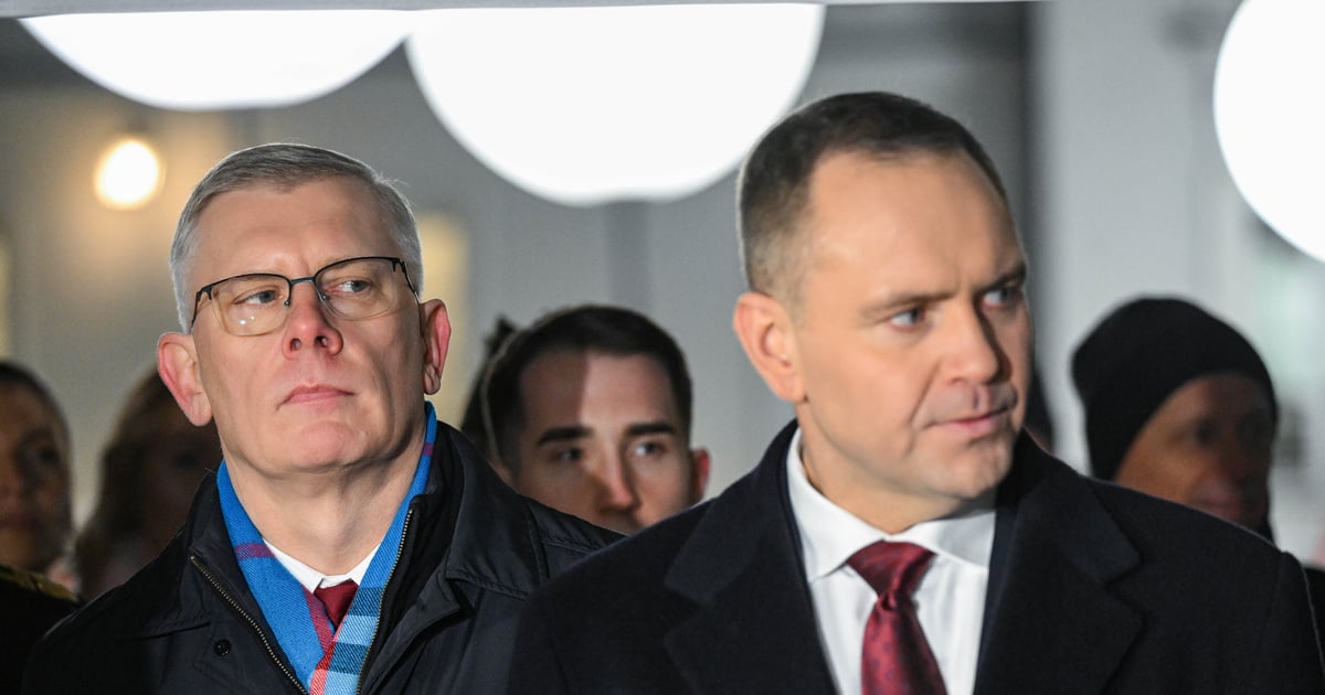 Zwrot ws. Cenckiewicza. Sąd oddala wniosek KPRM