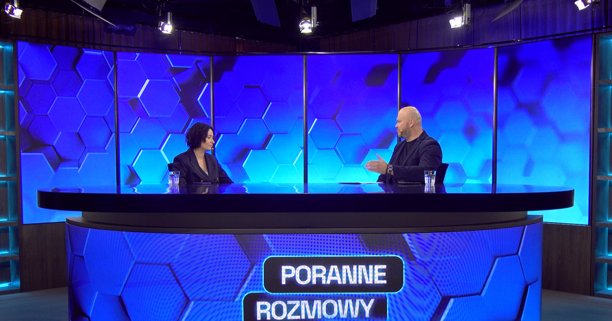 Nazwał prezydenta przyjacielem Putina. Żukowska: Taki związek frazeologiczny