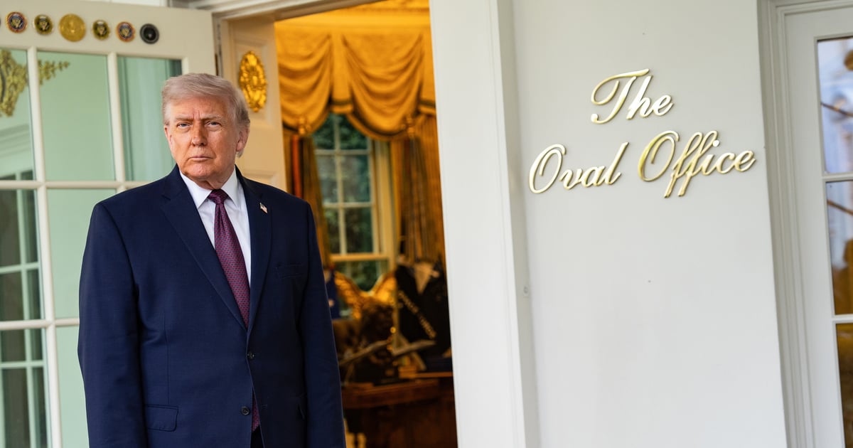 Trump ogłasza przełom. Izrael i Liban ogłoszą zawieszenie broni