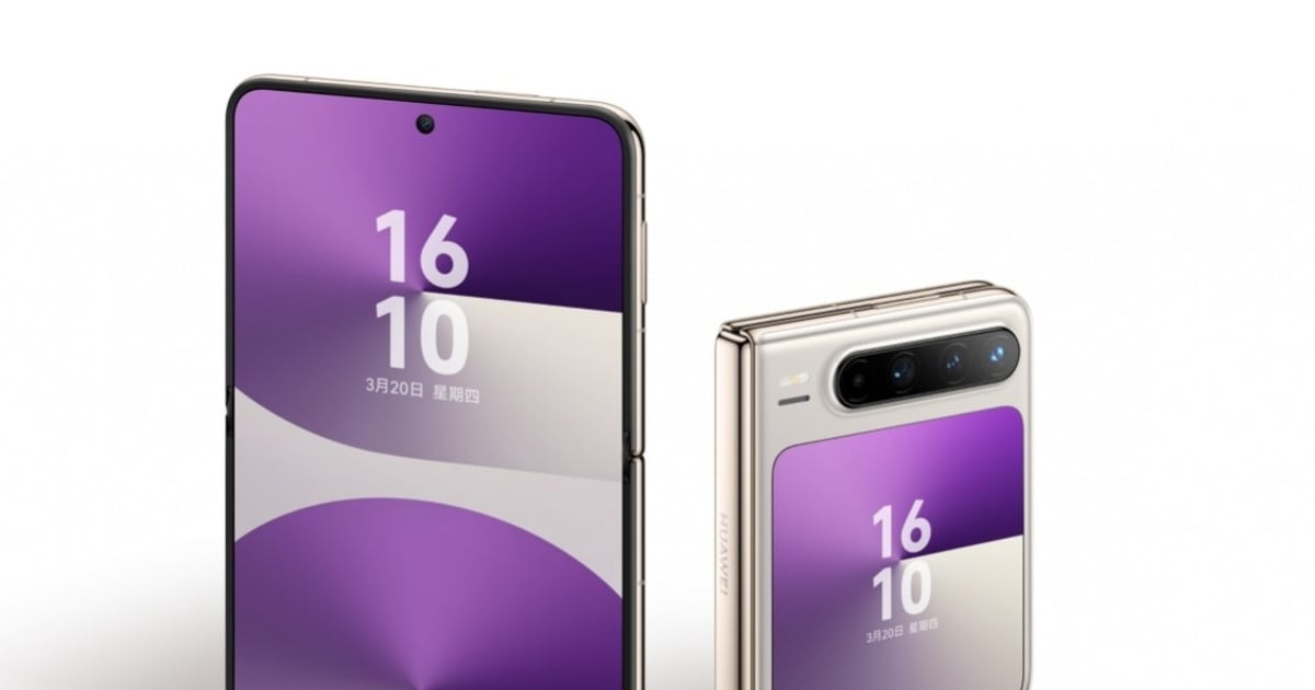 Popularność Huawei Pura X pokazuje, że iPhone Fold może być strzałem w dziesiątkę