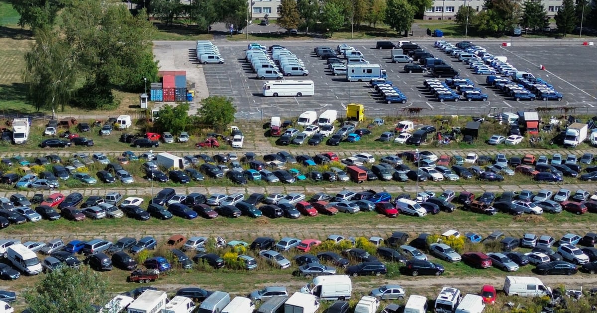 Pierwsze efekty walki z pijanymi za kółkiem. Zlicytowano tysiące aut