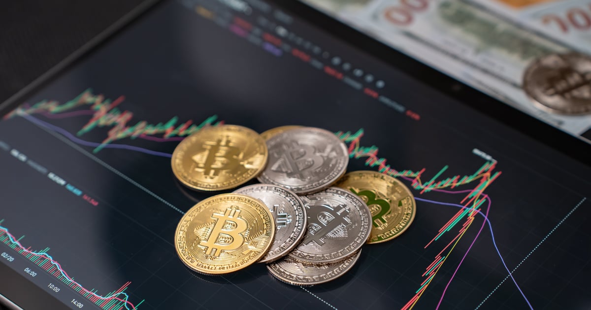 „Sytuacja prowadzi do impasu”. Oto skutki weta dla rynku kryptowalut