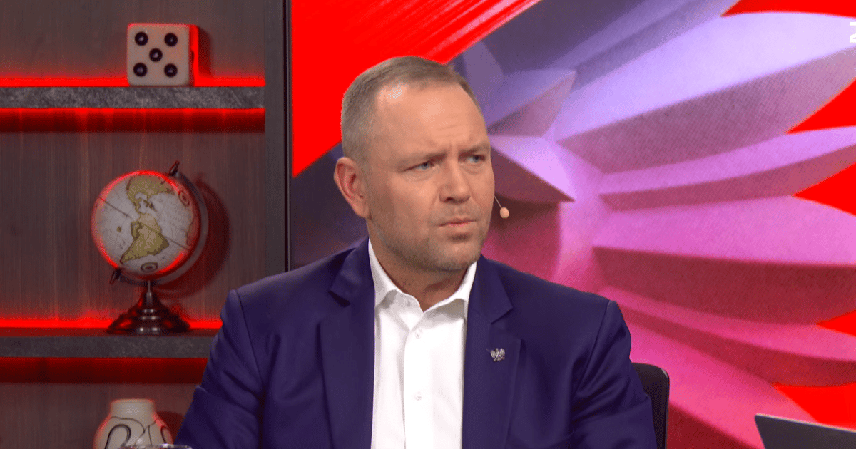 Weto do kryptowalut, relacje Zondacrypto z prawicą. Prezydent odpowiedział w Kanale Zero