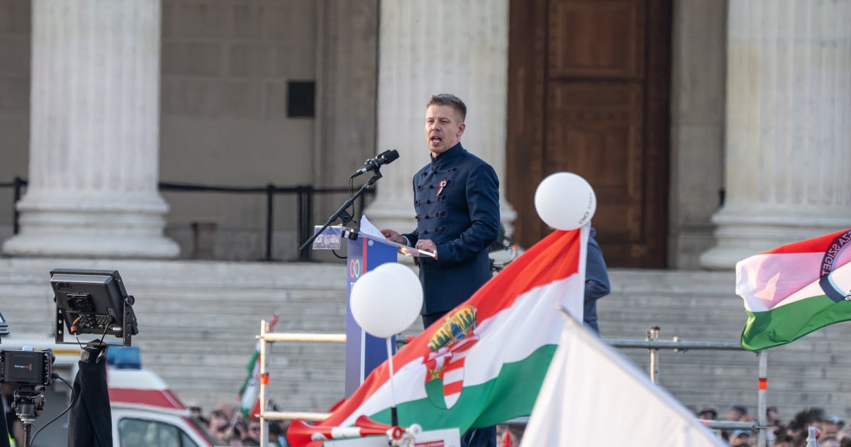 Najnowsze dane z węgierskich wyborów. TISZA ma więcej mandatów