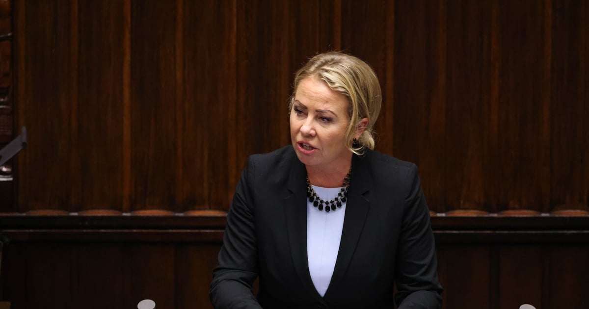 Wpis posłanki wywołał oburzenie. Politycy żądają przeprosin