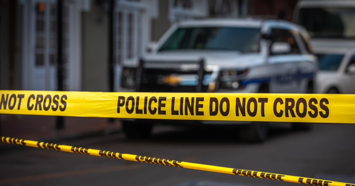Tragedia w USA. W strzelaninie zginęło ośmioro dzieci