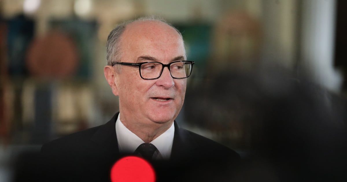 Kłótnia w koalicji rządzącej. Pozycja Włodzimierza Czarzastego zagrożona?