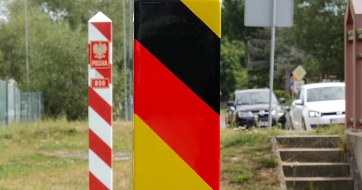 Złe prognozy dla niemieckiego przemysłu. Uderzą w Polskę rykoszetem?