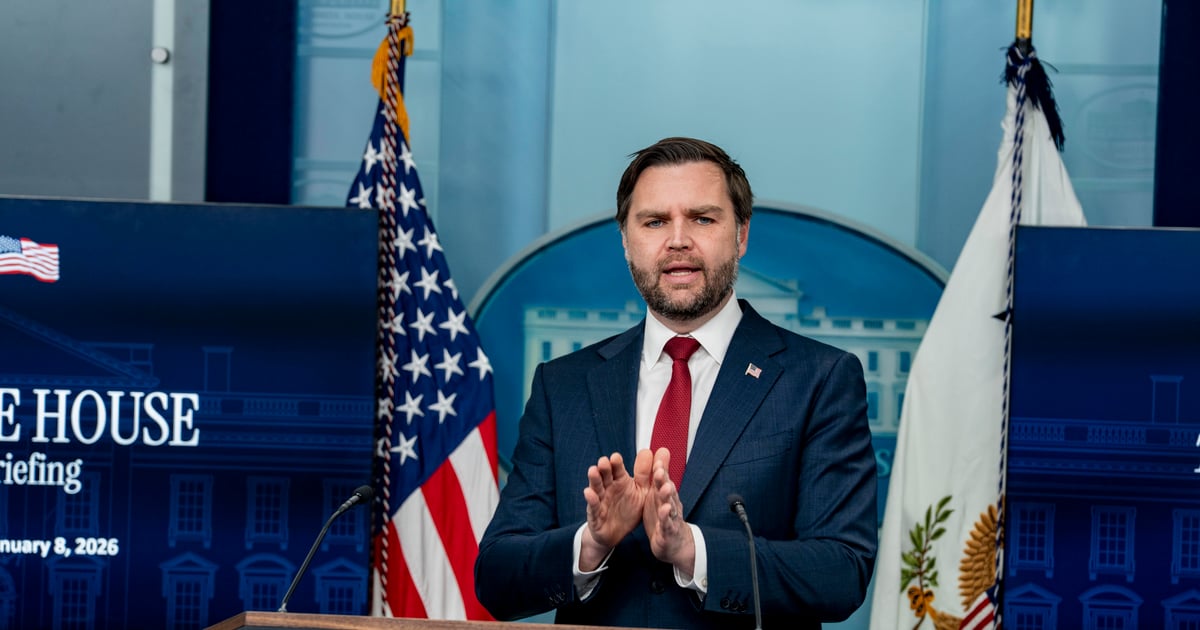 USA naciskają, Iran mówi „nie”. Misja Vance’a w Pakistanie pod znakiem zapytania