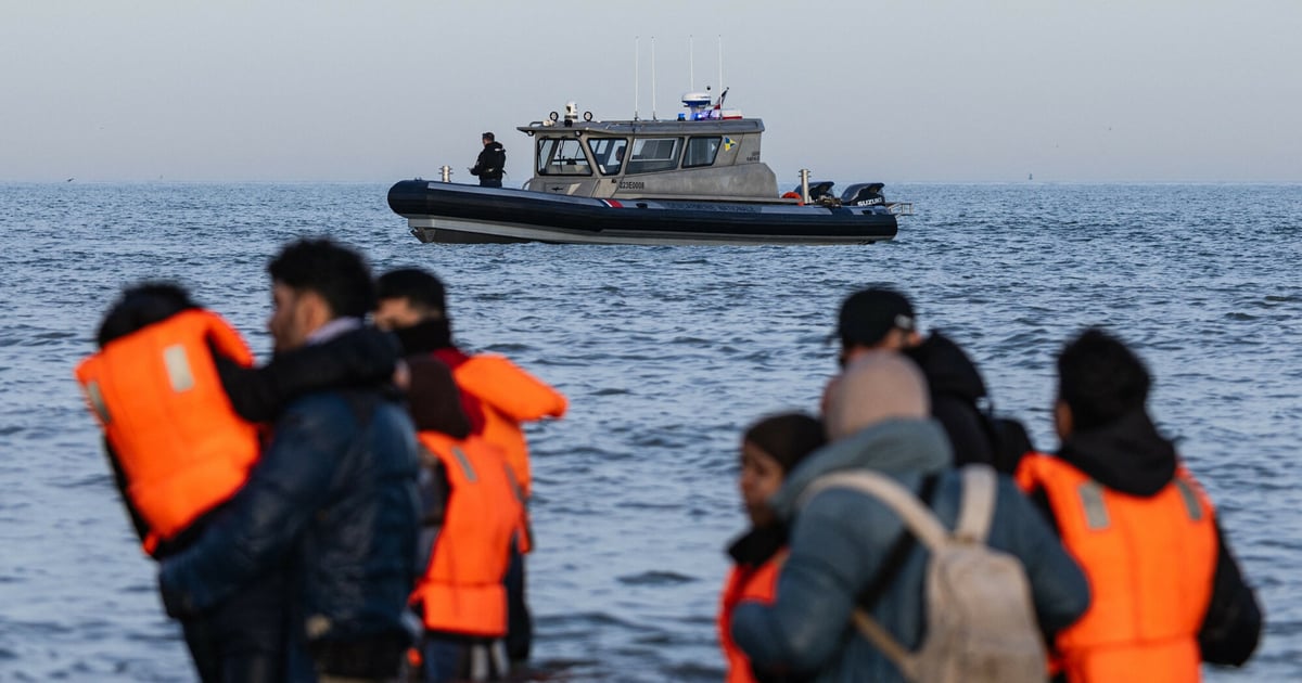 ONZ podało liczbę ofiar wśród migrantów w 2025 r. 21 osób dziennie