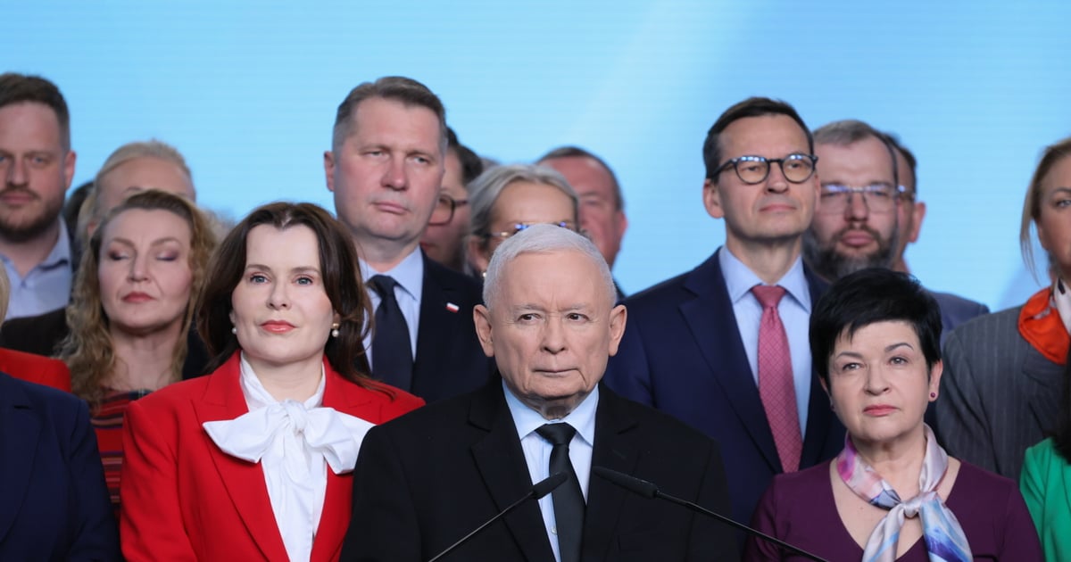 „Kto się lubi, ten się czubi”. Wiadomo, co z nowym stowarzyszeniem