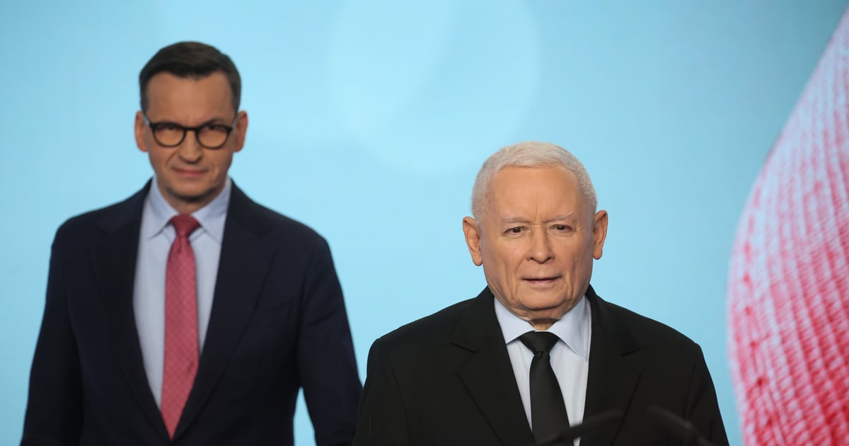 Konferencja nie uspokoiła atmosfery w PiS. Przepychanki posłów w mediach społecznościowych