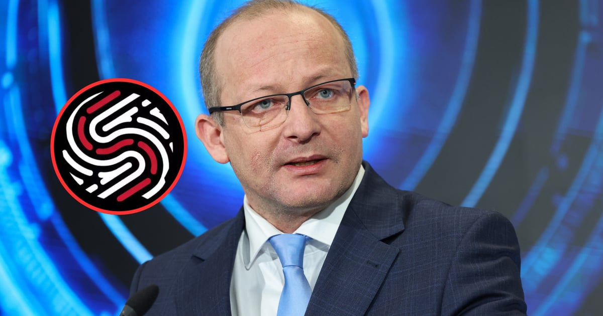 Zajrzałem do środka rządowego komunikatora. mSzyfr nie wygląda tak, jak obiecywali politycy