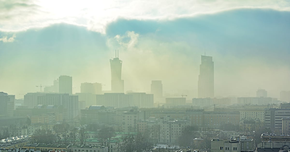 Miejski aktywista straszy Konfederacją i zamieszcza zdjęcie. "To są wzorce rodem z Moskwy"