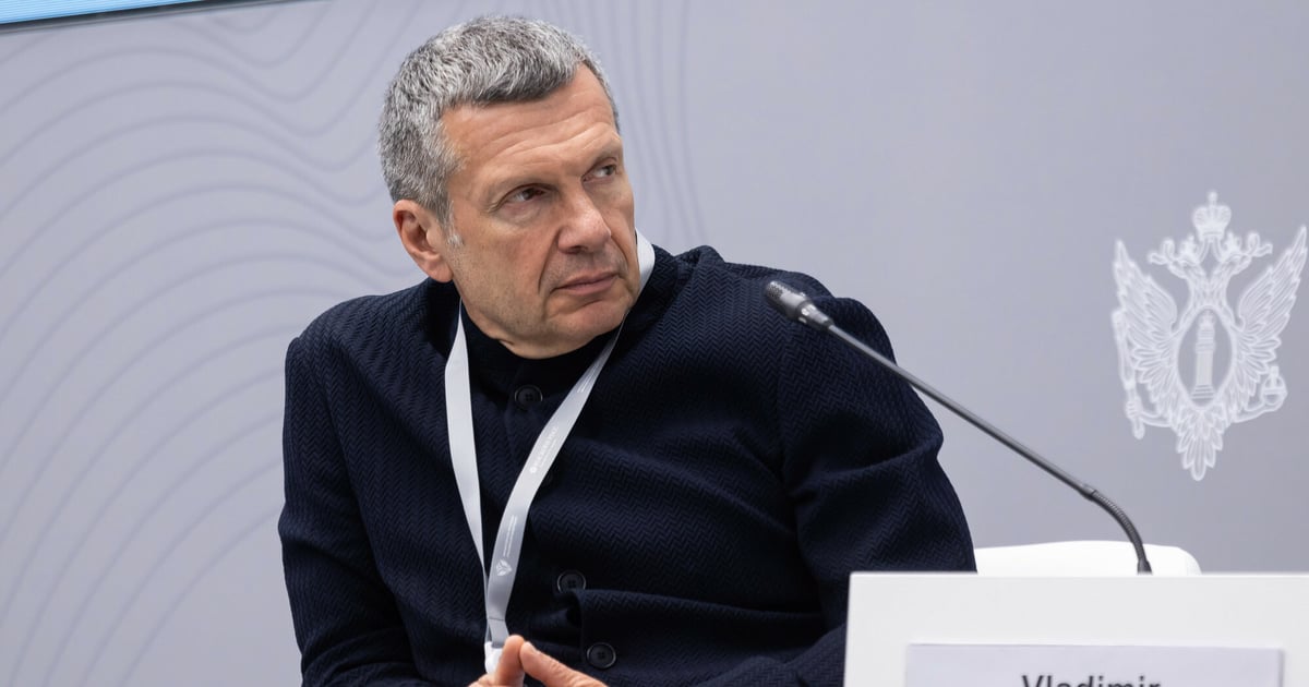 Reakcja na słowa Rosjanina. Wulgarnie obraził premier Włoch, MSZ wydało komunikat