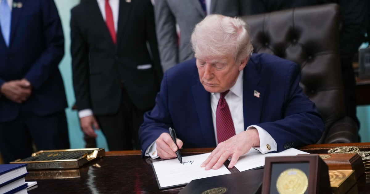 Trump ogłasza wydłużenie zawieszenia broni. Informacji o negocjacjach brak