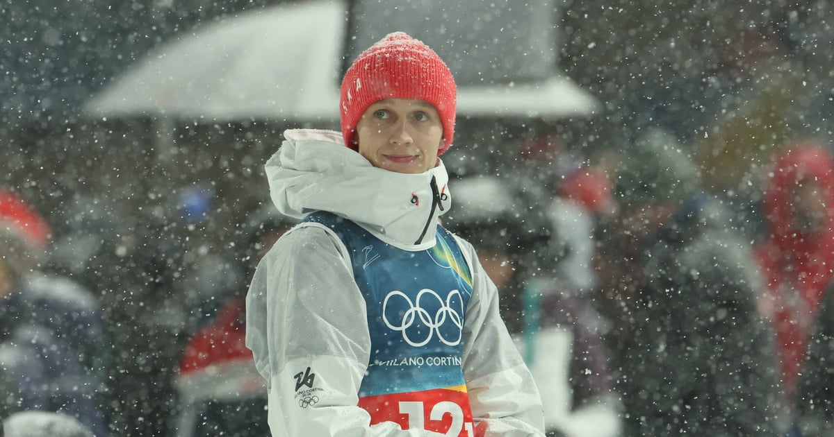 Zdobył medal, nie dostał pieniędzy od Zondacrypto. Polski skoczek „nie odpuści”
