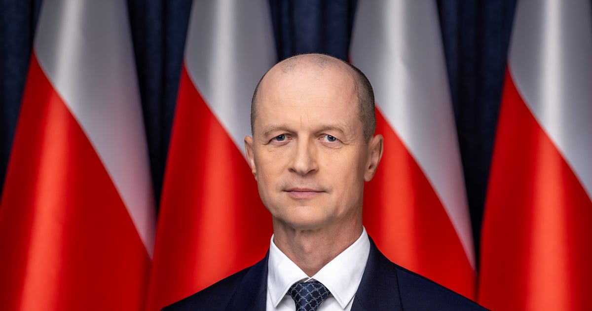 Cenckiewicz odszedł z BBN. Zastąpił go gen. bryg. Andrzej Kowalski – weteran służb specjalnych